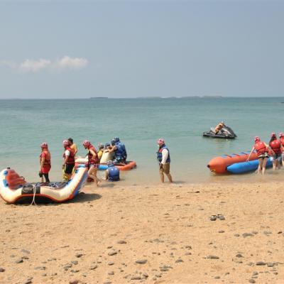 澎澎旅遊｜【划算玩法三選一】澎湖海島3日｜台北出發