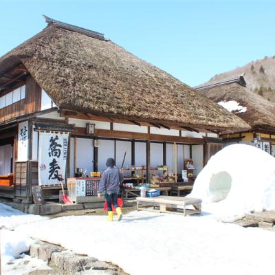 限量優惠~東北花卷旅遊|銀山溫泉街.３大合掌村~大內宿.日本三大景~松島.３晚溫泉.山形牛餐.中尊寺.仙台好好逛五日