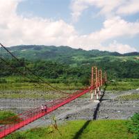 宜蘭旅遊｜寒溪泰雅原民餐.族服體驗.良食農創體驗.煙波花時間宜蘭傳藝二日｜大人囝仔