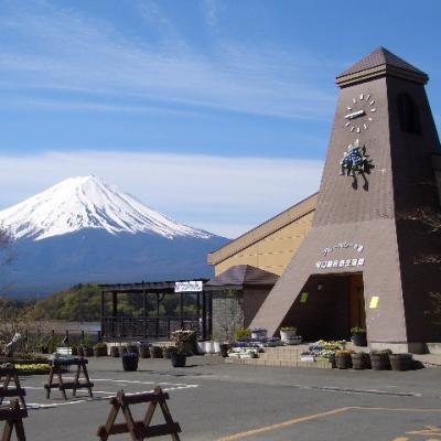 客製｜圓頂豪華露營~富士山景.餺飥不動.河口湖.水陸兩用車.迷你小團五日【專屬包車】天天出發※不含機票