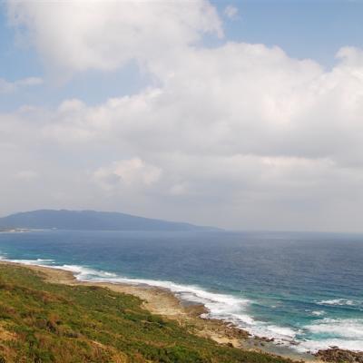 屏東旅遊百大亮點｜大人囝仔｜恆春民謠館.龍磐公園無邊海景1日｜高雄出發