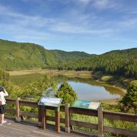 宜蘭旅遊｜深度太平山~翠峰湖觀景台．見晴步道．村却一泊二食2日｜大人囝仔