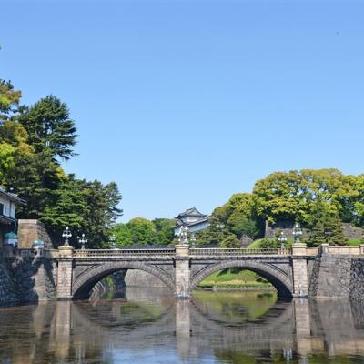 璽品自由行|東京五日|星宇|皇宮酒店