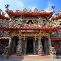 瘋媽祖行程預購大好康｜北部出發