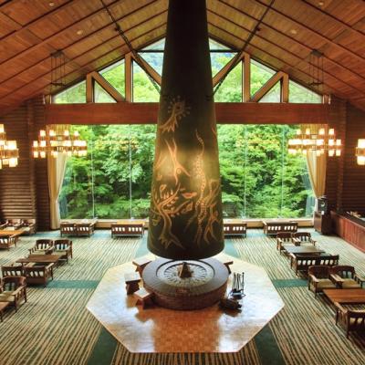 日本三大祭~東北青森睡魔祭|星野集團飯店.全程溫泉.奧入瀨溪流.中尊寺.嚴美溪.宮澤賢治童話村.螃蟹美食五日