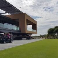 《高小白4人成行‧ALBA讀者享優惠》泰國曼谷5日三場球｜Nikanti球場‧TopGolf娛樂練習場‧米其林餐