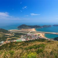 馬祖旅遊│永續馬祖｜南竿秋桂山海岸景觀區．北竿大澳山景觀區．綠色旅遊3日