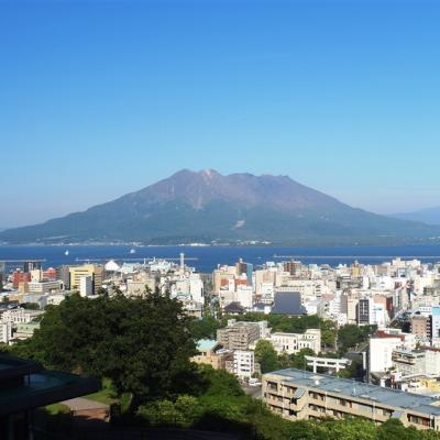 三零深度九州旅遊|南北全覽.柳川遊船.和服體驗.熊本城.仙巖園.櫻島渡輪.指宿玉手箱.長崎夜景溫泉八日