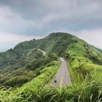 新北旅遊｜免小費.4人成行！不厭亭山海美景.本山礦場神秘石頭陣.質樸祈堂老街.金瓜石山海美景半日｜可包團