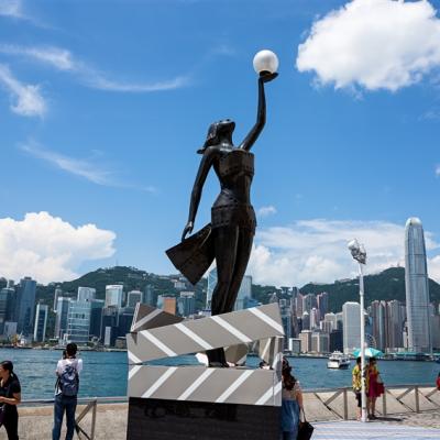 【有位有房】連休限定｜香港精選酒店自由行3日(含稅)