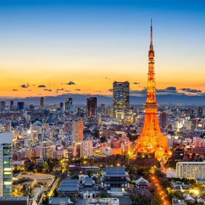 TTE旅展優惠價｜東京迪士尼.西湖合掌村.富士山纜車.淺草寺.上野阿美橫丁.溫泉購物五日