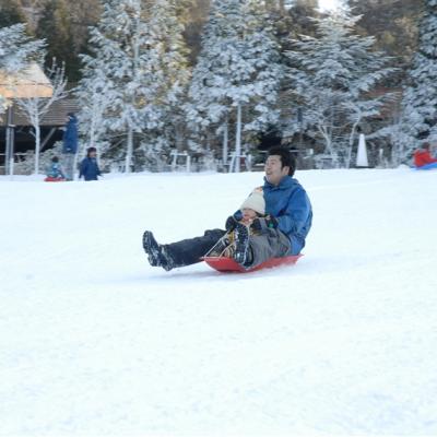 客製｜六甲山滑雪.環球影城.淡路島.神戶散策迷你小團五日【專屬包車】(北/高出發)※不含機票