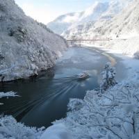 過年折3,000｜北陸旅遊│新穗高纜車.湯國之森.兼六園.合掌村.戲雪.金箔體驗5日｜雙溫泉｜名古屋萬豪2晚