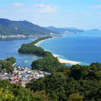 客製｜關西三景天橋立~美山合掌村.南禪寺.錦市場迷你小團五日【專屬包車】(北/高出發)※不含機票