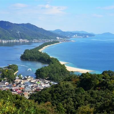 客製｜關西三景天橋立~美山合掌村.南禪寺.錦市場迷你小團五日【專屬包車】(北/高出發)※不含機票