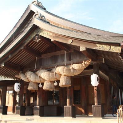 客製｜山陰山陽.嚴島神社.鳥取砂丘.出雲大社.宍道湖夕陽.鬼太郎街迷你小團5日【專屬包車】※不含機票