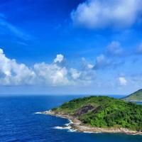 折扣1,000｜ClubMed普吉島精緻全包式假期四日(週六出發、虎航直飛)