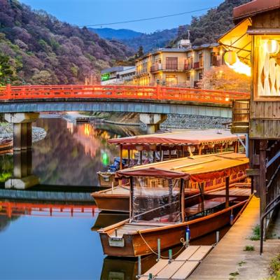 每月一物｜京阪神奈四都.環球影城.宇治川遊船.平等院.清水寺.神戶新感覺水族館átoa.梅花鹿公園五日