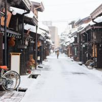 客製｜祕境名古屋.金澤兼六園.合掌村.雙溫泉迷你小團四日【專屬包車】(名古屋進小松出)※不含機票