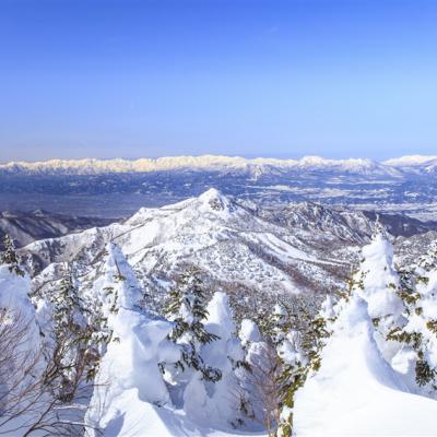 【主題旅遊】FUN＿SKI滑雪趣－長野志賀滑雪五日－西館(成田進出)