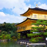 限定關西四都旅遊｜全程無自理餐｜京阪神奈.梅花鹿公園.嵐山渡月橋.伏見稻荷大社.北野異人館.OUTLET五日