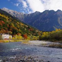 國泰特選｜楓迷北陸立山.童話合掌村.那谷寺.香嵐溪.兼六園.OUTLET購物五日