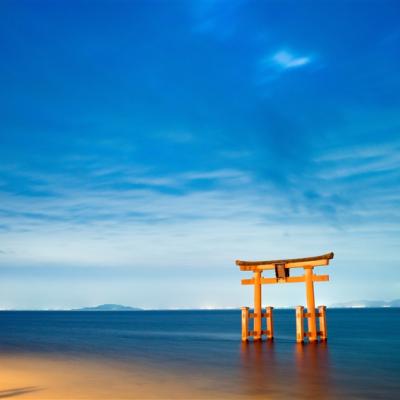 客製｜海之關西.白鬚神社湖中鳥居.淡路島.美山合掌村.迷你小團五日【專屬包車】(北/高出發)※不含機票