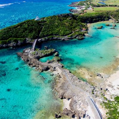 【旅天下主題旅遊】歌詩達郵輪莎倫娜號~高雄出發【沖繩/石垣島】自由行5日