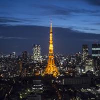 早去晚回｜樂遊東京上野酒店自由行4日(含稅/2人成行)