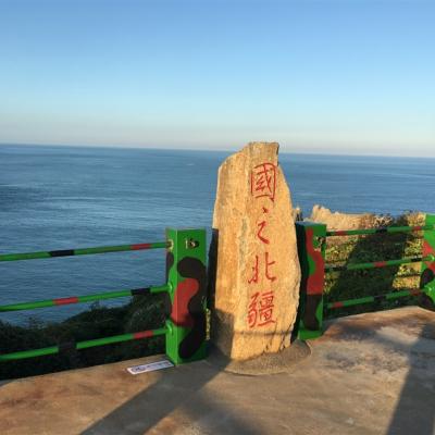 馬祖藍眼淚｜夜尋藍眼淚.大坵鹿島.澎派海鮮餐.東引環島4日(台北出發)