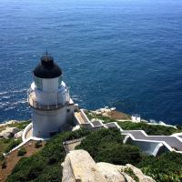 馬祖旅遊｜百大亮點｜南北竿東引大坵島.北海坑道搖櫓藍眼淚.芹壁.東湧燈塔.尋鹿4日