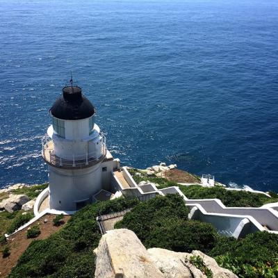 馬祖旅遊｜百大亮點｜南北竿東引大坵島.北海坑道搖櫓藍眼淚.芹壁.東湧燈塔.尋鹿4日