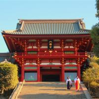 TTE旅展限量搶｜東京橫濱漫遊趣｜古都鎌倉.江之島老街.浪漫橫濱.OUTLET血拚.淺草上野挖寶.搶購東京超值五日