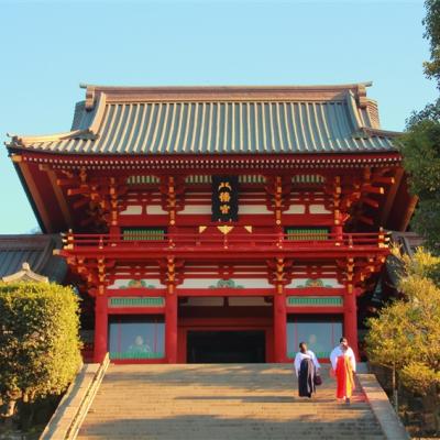 TTE旅展限量搶｜東京橫濱漫遊趣｜古都鎌倉.江之島老街.浪漫橫濱.OUTLET血拚.淺草上野挖寶.搶購東京超值五日