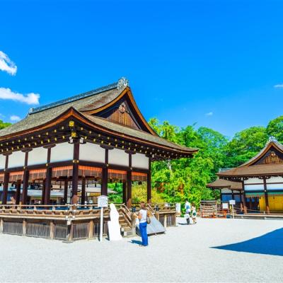 關西好享吃｜宇治川遊船.平等院.下鴨神社.錦市場.採果體驗.森林花園五日｜一日自由活動