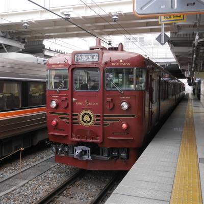 輕奢行│關東雙鐵道│信濃鐵道六文錢列車．富士河口湖．Laview特級列車．山梨葡萄酒莊．八岳星空雙溫泉5日