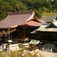 客製｜福岡米其林饗宴.海天一線絕景~宮地嶽神社.柳川遊船.迷你小包團四日【專屬包車】天天出發※不含機票