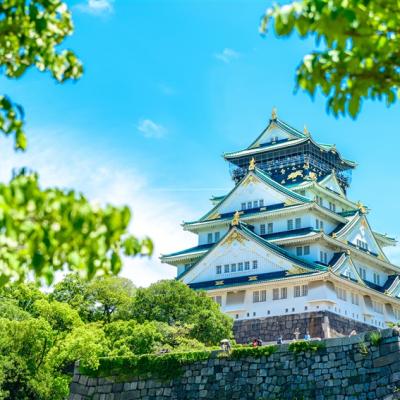 日本大阪旅遊｜環球影城瑪利歐來囉.伏見稻荷大社.清水寺.金閣寺.花見小路.梅花鹿公園.HARUKAS展望台五日