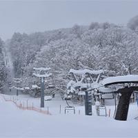 【主題旅遊】FUN_SKI滑雪趣_王子集團直營！東北三大雫石滑雪5日遊(虎航花卷進出)