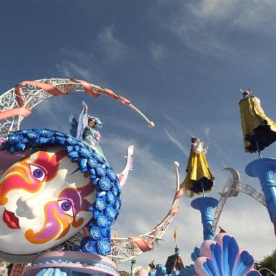 聰明玩首爾｜暢玩愛寶樂園～超萌好禮｜室外滑雪體驗．首爾植物園．星空圖書館2.0．全新塗鴉秀．明洞逛透透五日｜高雄