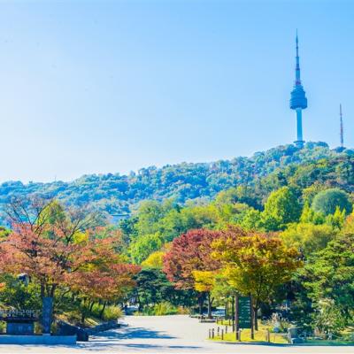 韓國迎春折2000｜首爾旅遊｜暢遊愛寶樂天雙樂園.南山三景.水原華城.北村韓屋村.通仁市場.好客空間.必逛弘大六日