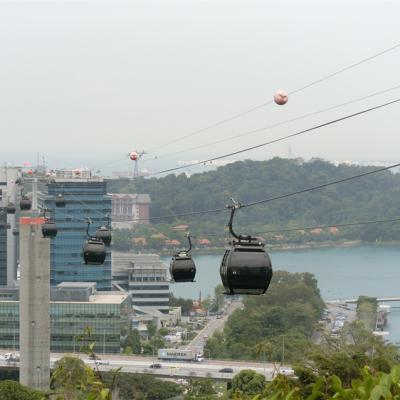 環球影城買一送一｜ClubMed民丹島、聖淘沙親子同樂六日(兩人成行)