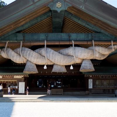 山陰山陽｜蒜山高原牧場.出雲大社.松江城.屋形船遊船.葡萄酒廠.倉敷美觀.採果體驗五日｜三晚溫泉