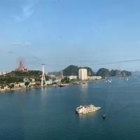 越南旅遊｜【旗艦北越國賓萊雅號】河內吉普車漫遊、國賓萊雅號、陸龍灣小舟探險、越式舒壓、五星五日(含簽)