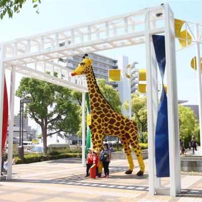 兒童最高折1萬｜北陸樂高樂園.水族館.磁浮鐵道館.民謠舞蹈表演.花園牧場5日｜保住名古屋萬怡2晚