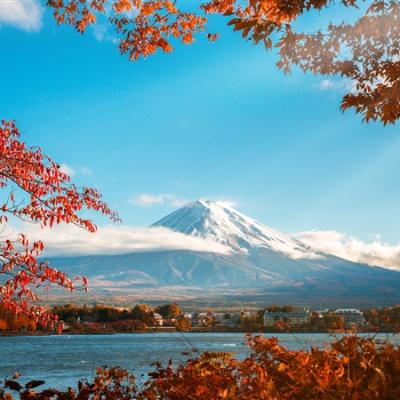 【主題旅遊】日本富士山馬拉松5日|日本百選賽事之一(保證名額)