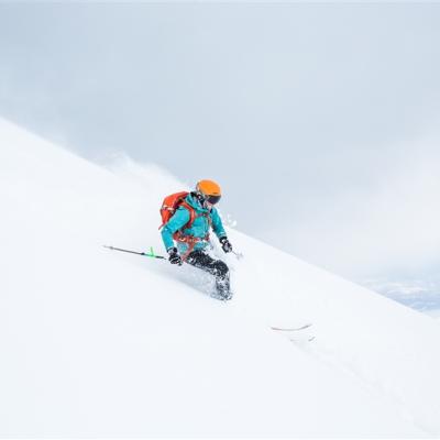 【主題旅遊】FUN_SKI滑雪趣－北海道留壽都滑雪五日遊