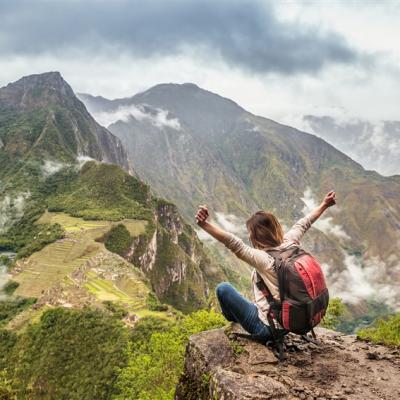 五星秘魯漫遊13日｜10晚五星.世界遺產馬丘比丘.納斯卡線.彩虹山.的的喀喀湖