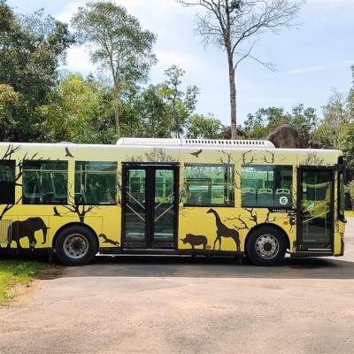 越南旅遊｜富國島.Safari野生動物園.珍珠樂園.跨海纜車.地中海小鎮浪漫親吻橋五日｜全程五星飯店.台中出發