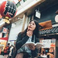 精選飯店｜樂桃大阪心齋橋VESSEL自由行5日｜含稅/2人成行/送WIFI
